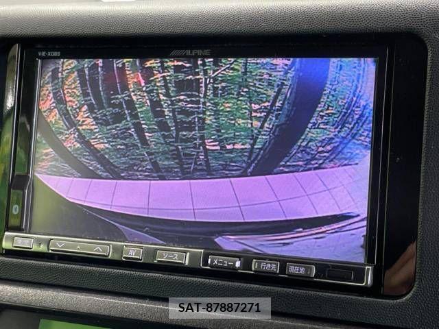 Toyota WISH 2011-02 378534-3
