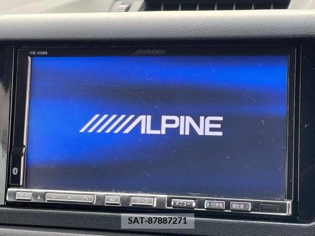 Toyota WISH 2011-02 378534-2