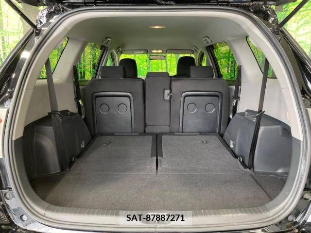Toyota WISH 2011-02 378534-10