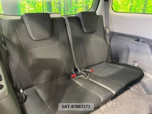 Toyota WISH 2011-02 378534-9