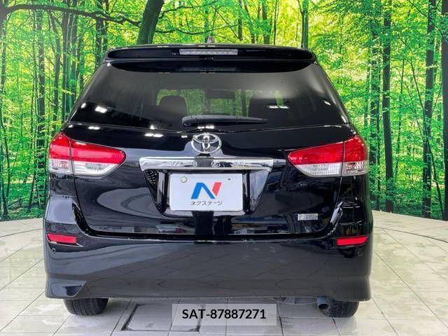 Toyota WISH 2011-02 378534-15