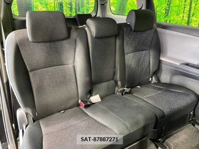Toyota WISH 2011-02 378534-8