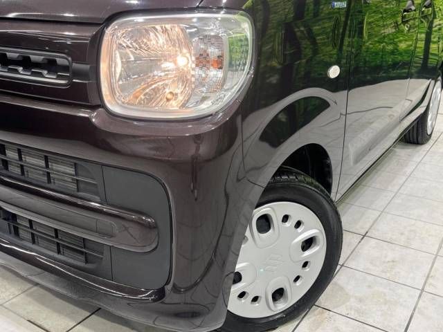 Suzuki SPACIA 2021-08 27093-12