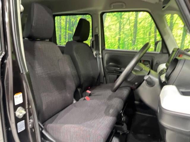 Suzuki SPACIA 2021-08 27093-8
