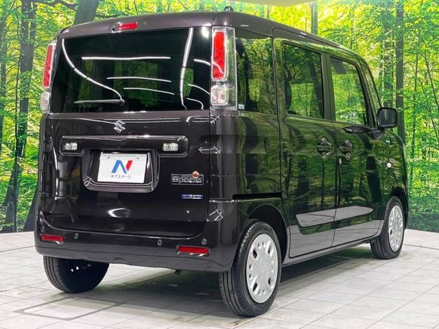 Suzuki SPACIA 2021-08 27093-17