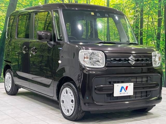 Suzuki SPACIA 2021-08 27093-16