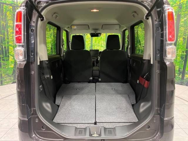 Suzuki SPACIA 2021-08 27093-10