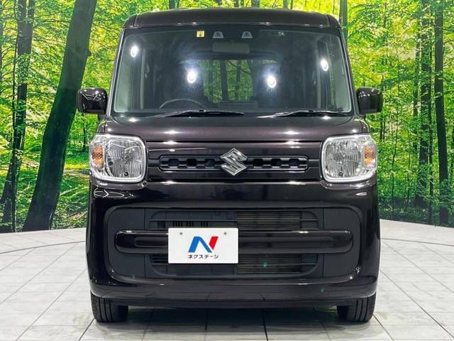 Suzuki SPACIA 2021-08 27093-14