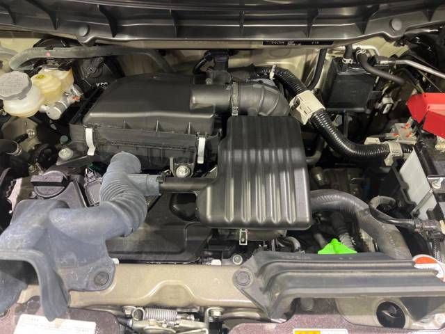 Suzuki SPACIA 2021-08 27093-18