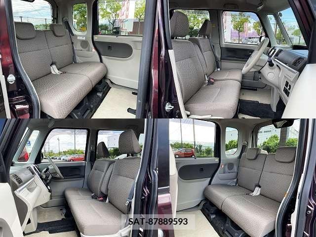 Daihatsu TANTO 2017-04 310218-5