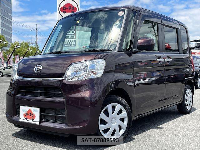 Daihatsu TANTO 2017-04 310218-0