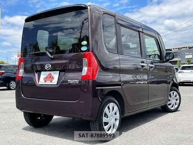 Daihatsu TANTO 2017-04 310218-2