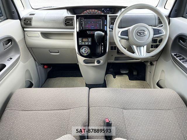 Daihatsu TANTO 2017-04 310218-1