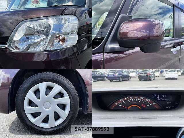 Daihatsu TANTO 2017-04 310218-7