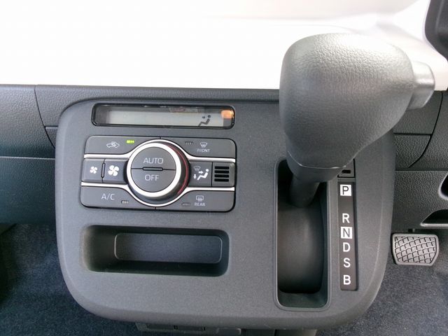 Daihatsu MOVE CANBUS 2023-03 11582-8