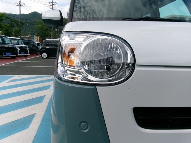 Daihatsu MOVE CANBUS 2023-03 11582-25