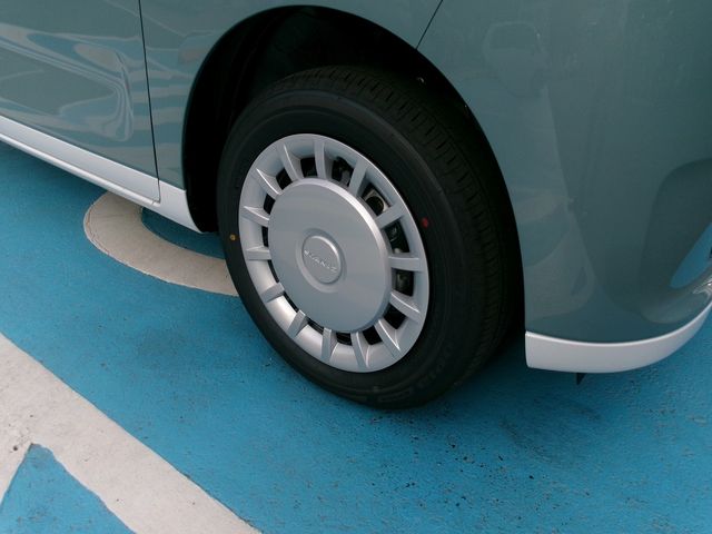 Daihatsu MOVE CANBUS 2023-03 11582-23