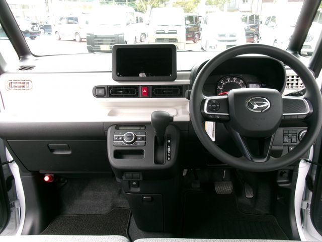 Daihatsu MOVE CANBUS 2023-03 11582-3
