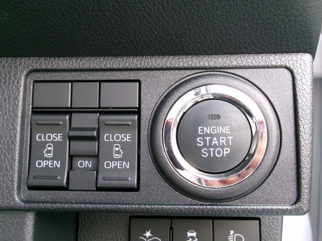 Daihatsu MOVE CANBUS 2023-03 11582-5
