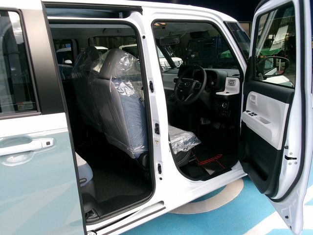 Daihatsu MOVE CANBUS 2023-03 11582-26