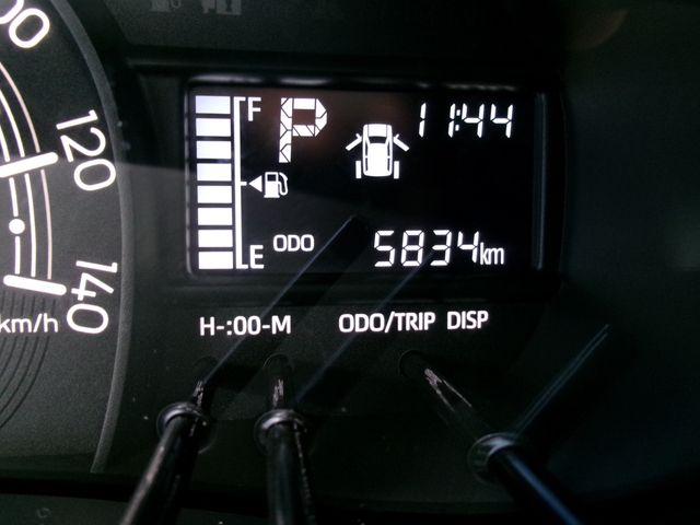 Daihatsu MOVE CANBUS 2023-03 11582-2