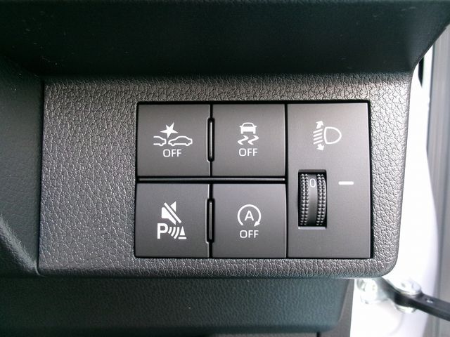 Daihatsu MOVE CANBUS 2023-03 11582-4