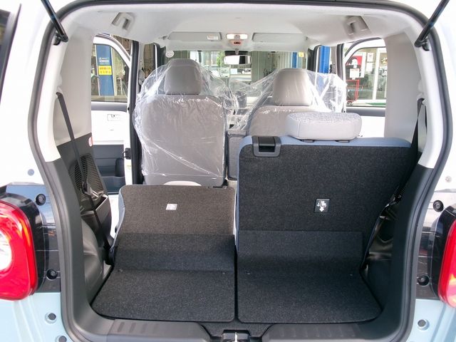 Daihatsu MOVE CANBUS 2023-03 11582-18