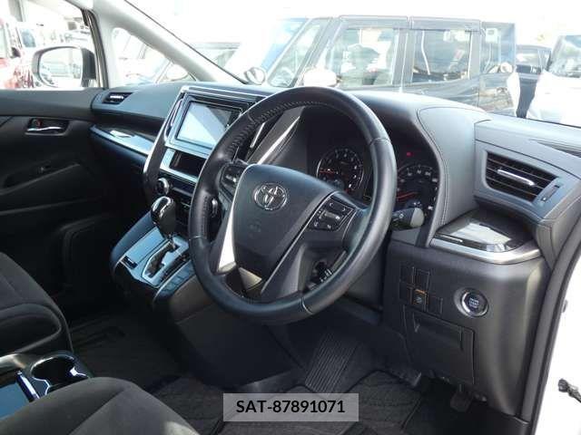 Toyota VELLFIRE 2016-01 225484-10
