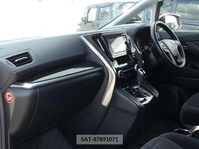 Toyota VELLFIRE 2016-01 225484-11