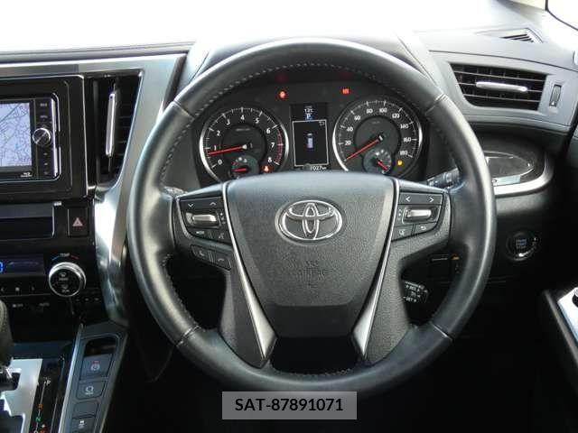 Toyota VELLFIRE 2016-01 225484-12