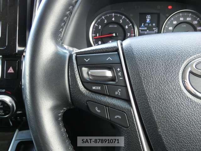 Toyota VELLFIRE 2016-01 225484-13