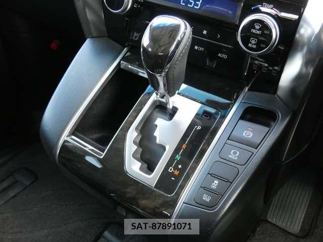 Toyota VELLFIRE 2016-01 225484-16