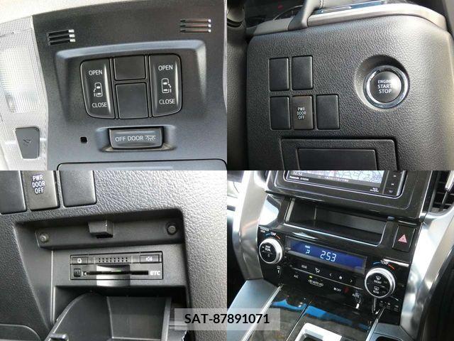 Toyota VELLFIRE 2016-01 225484-17
