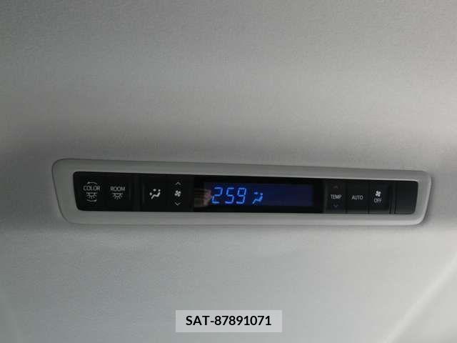 Toyota VELLFIRE 2016-01 225484-19