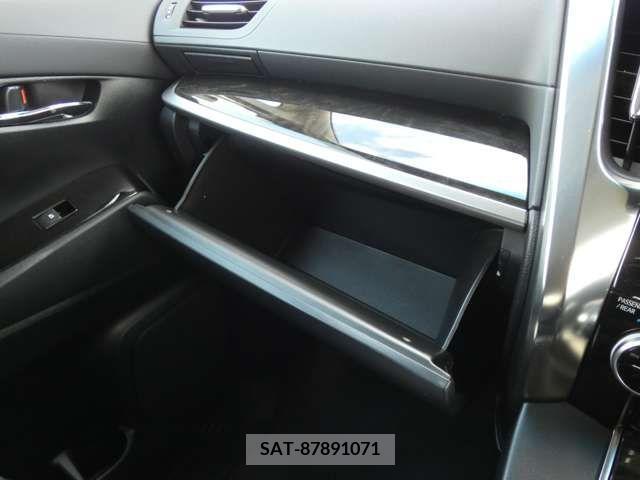 Toyota VELLFIRE 2016-01 225484-18