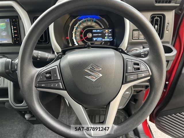 Suzuki HUSTLER 2020-01 272497-21