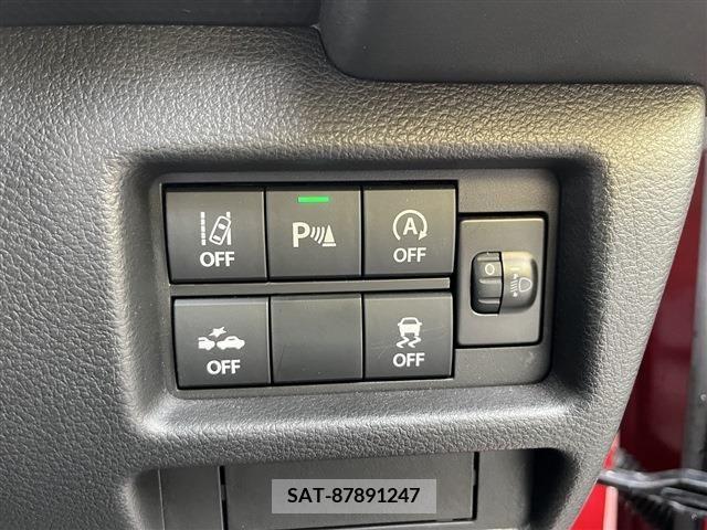 Suzuki HUSTLER 2020-01 272497-19