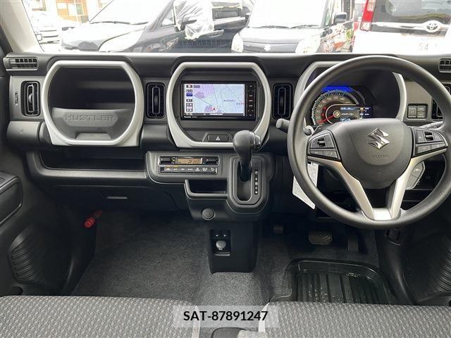 Suzuki HUSTLER 2020-01 272497-13