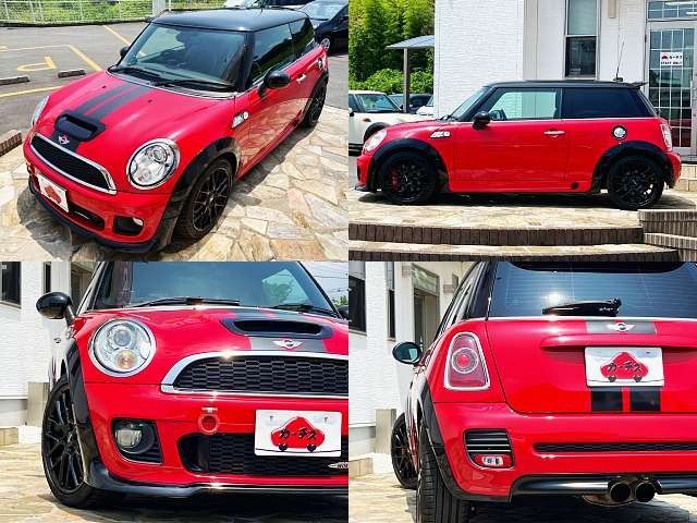 Bmw MINI 2013-01 15599-4