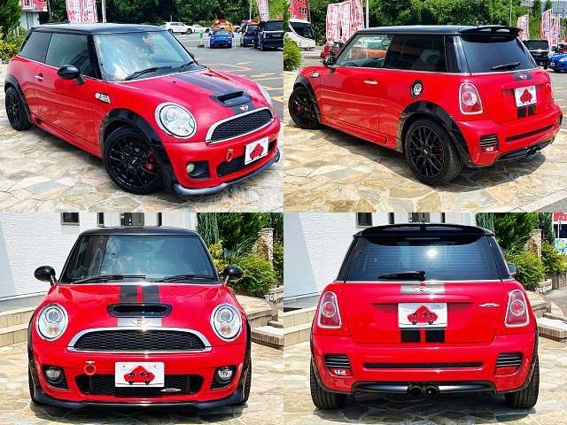 Bmw MINI 2013-01 15599-3