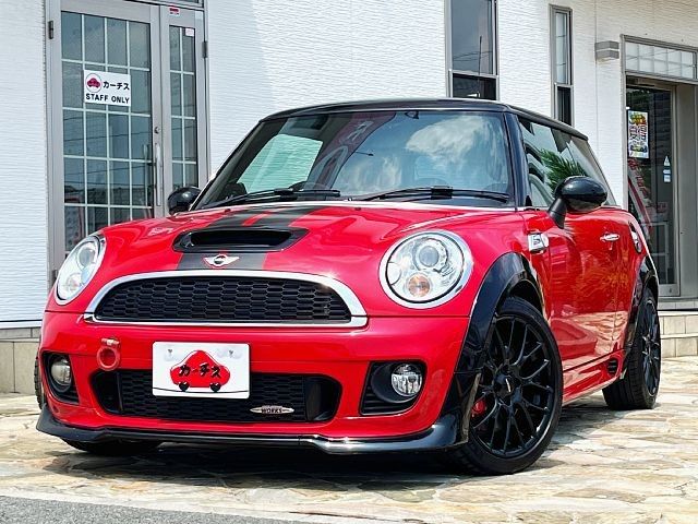 Bmw MINI 2013-01 15599-0