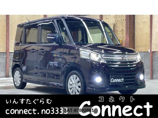 Suzuki SPACIA 2013-09 203590-0