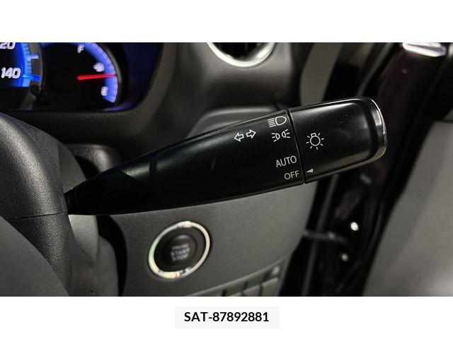 Suzuki SPACIA 2013-09 203590-15