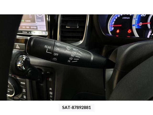 Suzuki SPACIA 2013-09 203590-14