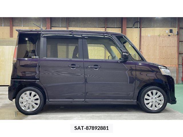 Suzuki SPACIA 2013-09 203590-9
