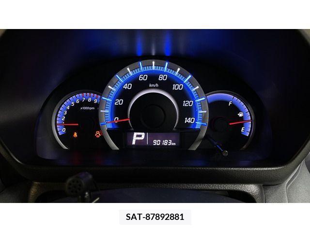 Suzuki SPACIA 2013-09 203590-13
