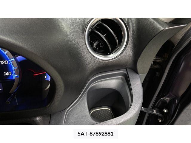 Suzuki SPACIA 2013-09 203590-16