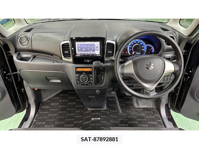 Suzuki SPACIA 2013-09 203590-10