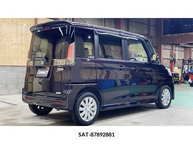 Suzuki SPACIA 2013-09 203590-8