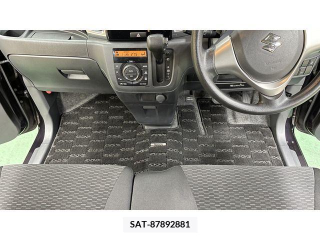 Suzuki SPACIA 2013-09 203590-11